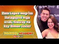Zara Lopez mag-isa itataguyod mga anak hiwalay na kay Simon Javier MARISOL ACADEMY QUICKIE