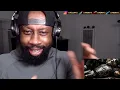 First Time Hearing Silent Theory - Made Me This Way | Reaction