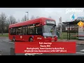 Full Journey Route B15 to Horn Park New Allocation GB Kite Electroliner SEL11 LV25 CRF