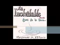 ALLA USTED-LA INOLVIDABLE BANDA AGUA DE LA LLAVE