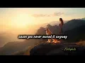 Lagu Passing through by Meraki Moon #Lyrics #music #followers #song #sad #motivation 