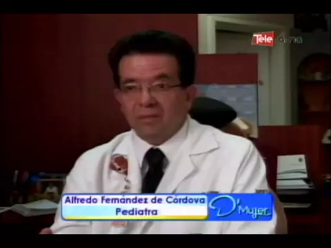 Falta de apetito en los niños