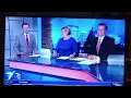 Austin Chaney weather update for Dayton Ohio whio t v