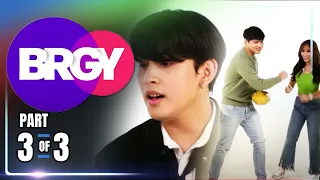 maki sings gusto ko nang bumitaw in different music genres april 14 2023 brgy 3 3