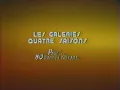 Les Galeries Quatre Saisons de Sherbrooke – Pub Québec [1985]