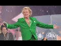 Download Lagu Rod Stewart - Sailing [Live From Glastonbury Festival🇬🇧 2025]