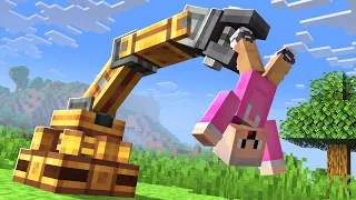 Das LUSTIGSTE Create Addon aller Zeiten