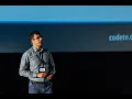 TestDive 2019 Conference Karol Przystalski - Machine learning in test automation