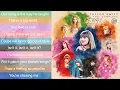 Download Lagu Taylor Swift: The Complete Eras Megamix | By Joseph James | Lyrics
