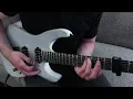 ILLENIUM - Nightlight (Guitar Arrangement)