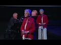 ANGELA LANSBURY Sings "Beauty And The Beast"
