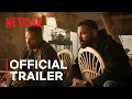 Lagu The Rip | Official Trailer | Netflix