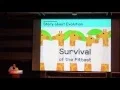 Decision making with Genetic Algorithms using DEAP
