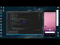chat React Native Chat Application Java Institute