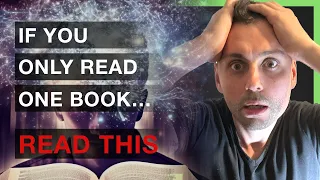 If you only read one data science book read this