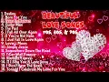 Lagu Beautiful Love Songs of the 70s, 80s, \u0026 90s Part 4 - Eric Clapton, Ray Parker, Barry Manilow