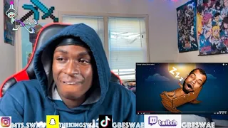 cassidy lullaby official audio reaction 