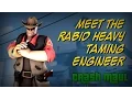 Meet the Rabid Heavy Taming Engineer Mp3 Song Download