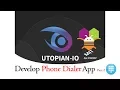 Develop Phone Dialer App with MIT App Inventor Part-2
