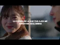 Fall in Love - Jihan \u0026 Park Soeun (A Business Proposal OST)Sub español