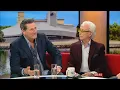 Lagu Tony Christie \u0026 Tony Hadley Avenues \u0026 Allyways interview 2025