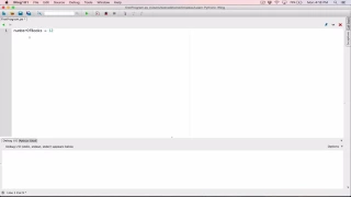 7 Variable naming convention Camel case - Learn Python