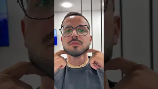 رجعتلكم بتوتوريال ال Italian Beard على أصوله تابعوا الفيديو وتعلموا الطريقة الصح 