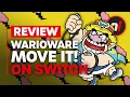 Download Lagu WarioWare: Move It! Nintendo Switch Review - Is It Worth It?