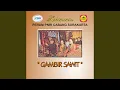 Download Lagu Bawa Sekar Ageng Rara Turida, dhawa Gd. Gambir Sawit kaseling Kebar Pareanom, minggah Ciblon...