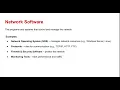 Computer Networks Basics Hardware Software Overview