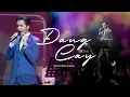 Download Lagu Bạch Công Khanh - ĐẮNG CAY | Live at Bến Thành