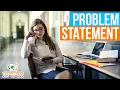 Problem Statements That Get Results - Skip These Mistakes