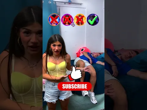 ΠΡΟΣΠΑΘΗΣΕ ΝΑ ΜΕ ΚΟΙΜΗΣΕΙΣ!