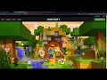 Coding with Minecraft Forge Setup