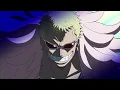 Lagu One Piece OP 16 - Hands Up! | 4K-24FPS | Creditless