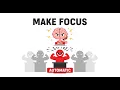 The Brain Hack That Makes Focus Automatic