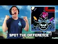 Download Lagu Raise Up Your Bat From DELTARUNE Ch3+4 On Drums!