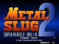 Lagu Metal Slug 2 Egypt Theme