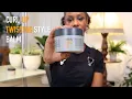 KMS CURLUP Twisting Style Balm | 250ml - Video 3 of 1