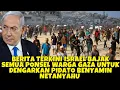 Download Lagu SEMUA HP WARGA GAZA DI BAJAK ISRAEL UNTUK NONTON PIDATO BENYAMIN NETANYAHU TANGGAPAN PS RISULI LUBIS