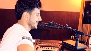 صاحب الحنجرة الذهبيه الفنان بدر الحميدي يتألق باغنيه يا كحيل الرنا من التراث اليمني الأصيل ولا اروع 