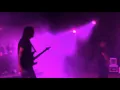 Coroner, "Masked Jackal" Live At Hellfest Open Air 2017