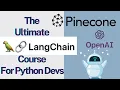 SimpleSequential Chian and Sequential Chain in LangChain