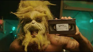 dax grinch goes viral official music video 