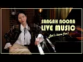 🔴LIVE Piano (Vocal) Music with Sangah Noona! 11/29