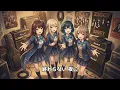 GLORIA / ZIGGY【LIVE Ver.】