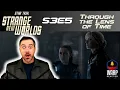 Download Lagu Star Trek: Strange New Worlds 3x5 - 'Through the Lens of Time' Eye Opening! REACTION \u0026 REVIEW