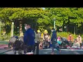 【TDL】ミニー、ウィー・ラブ・ユー！「ミニー・ベスティーズ・バッシュ！」4K高音質・2ヶ所編集”(2023.1.20)