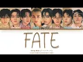 Download Lagu Stray Kids 'FATE' Lyrics (ストレイキッズ 宿命 歌詞) [Color Coded_Kan_Rom_Eng]