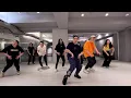 230315 基礎律動 瘦子E.SO【Something I Don't Need】choreography by 東東/Jimmy dance studio